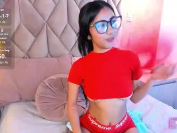 Freechat nath_quim on Chaturbate