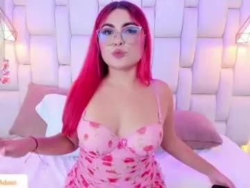 Freechat nathaliadans on Chaturbate
