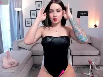 Freechat natta_cortes on Chaturbate