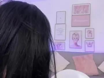natti_london on Chaturbate 