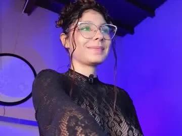 Freechat naty_saenz3 on Chaturbate