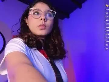 Freechat naty_saenz3 on Chaturbate