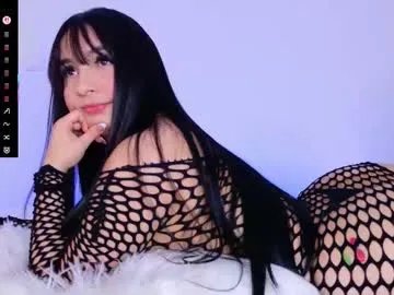 naughtybunnyy_1 on Chaturbate