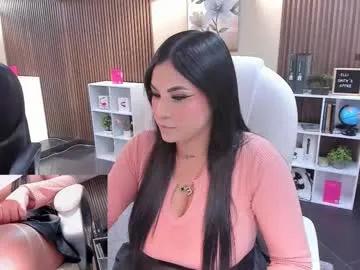 Private naugthyelli on Chaturbate