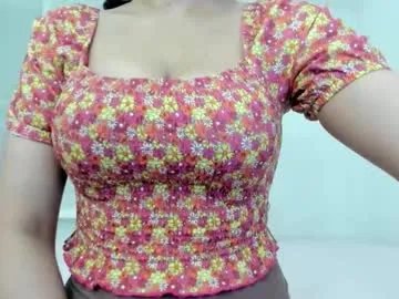 Freechat nicebrown on Chaturbate