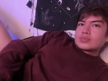 nico_bulge — GOAL: Play with my balls [50 tokens remaining] Home Alone... with no innocent intentions #daddy #young #hairy #asian #uncut