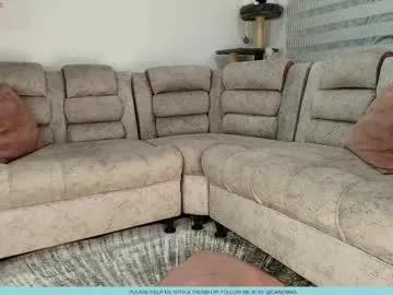 Freechat nico_cruz on Chaturbate