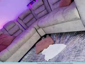 Freechat nico_cruz on Chaturbate