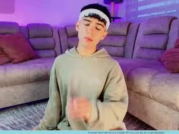 Freechat nico_cruz on Chaturbate