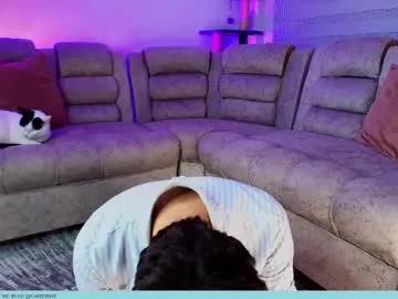 Freechat nico_cruz on Chaturbate