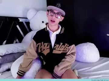 Freechat nico_cruz on Chaturbate