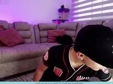 Freechat nico_cruz on Chaturbate