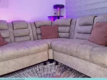 Freechat nico_cruz on Chaturbate