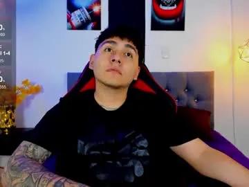 Chaturbate nicolas_james_sc is Freechat nicolas_james_sc — welcome to my room #18 #bigcock #muscle #tattoo #bigdick