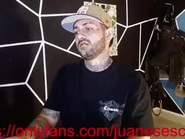 nicolas_torres99 on Chaturbate