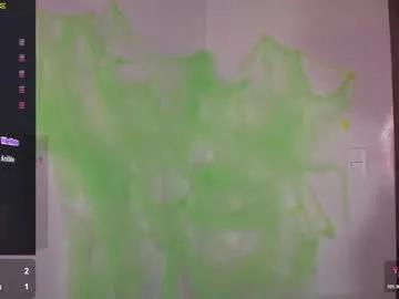 Freechat nicte_t on Chaturbate