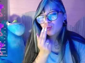 Freechat nicte_t on Chaturbate