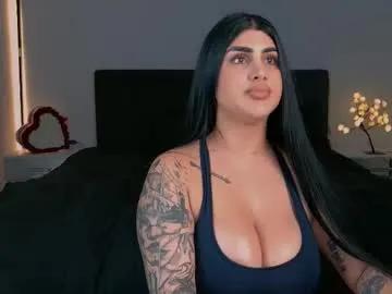 Freechat niinarosee1 on Chaturbate
