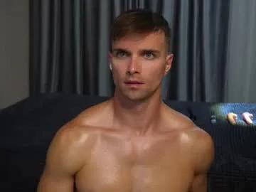 Freechat nik_sharp on Chaturbate