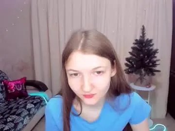 nikalure on Chaturbate