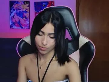 nikolwalter — GOAL: Naked [294 tokens remaining] Welcome to my room! #skinny #smalltits #18 #teen #new