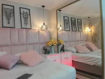 Freechat nina__ford on Chaturbate