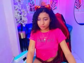 nina_willyams on Chaturbate