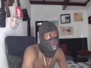 Freechat nineeleeven_911 on Chaturbate