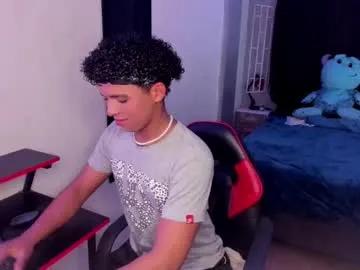 Private noah_smith04 on Chaturbate