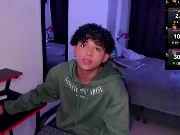 Private noah_smith04 on Chaturbate