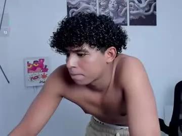 Private noah_smith04 on Chaturbate