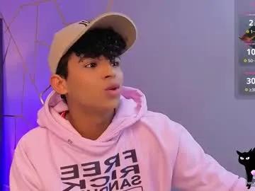 Private noah_smith04 on Chaturbate