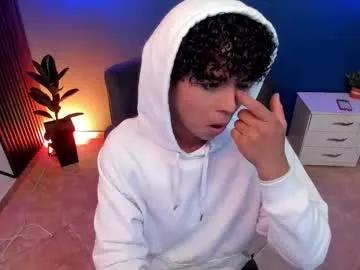 noah_smith04 — Welcome To My Room! ~ smile [2 tk remaining] #teen #armpits #bigcock #young #18