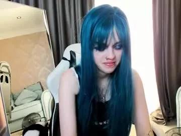 Freechat noellegothicshadow on Chaturbate