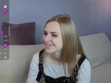 Freechat noradunn on Chaturbate