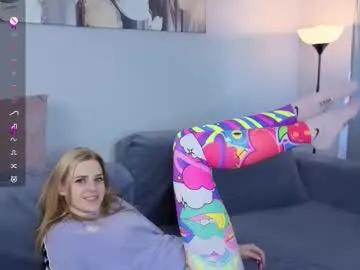 Freechat noradunn on Chaturbate