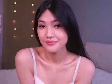 noreenbeckey — GOAL: ahh try to guess my panties colour (remove shorts next :0) [168 tokens remaining] Hi! I am Nore <3 Let me feel you #18 #shy #asian #feet #lovense