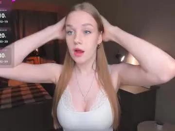 normaemans — GOAL: drop my straps [0 tokens remaining] Hello CB,Im Beatrice<3 im new here #18 #new #skinny #teen #bigboobs