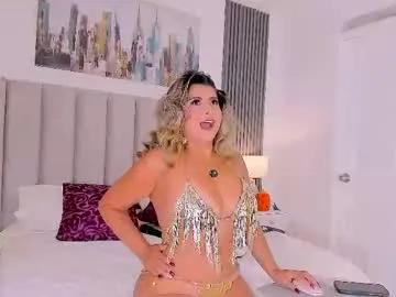 Freechat novacyysantos on Chaturbate