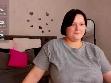 Freechat novalay on Chaturbate