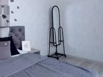 Freechat novalay on Chaturbate