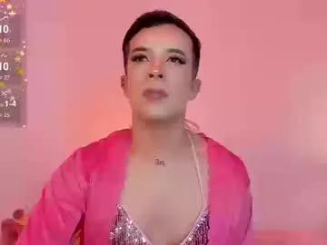 nyx__blackwood on Chaturbate