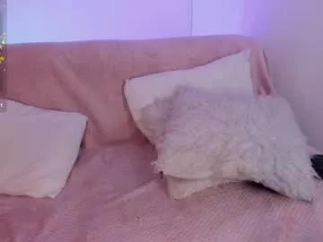 nyx__blackwood on Chaturbate