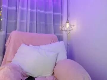 nyx__blackwood on Chaturbate