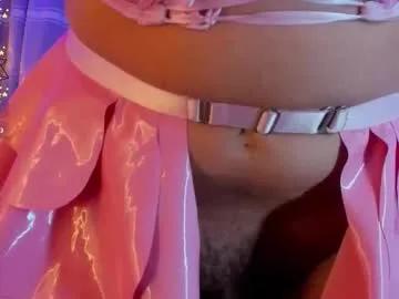 nyx__blackwood on Chaturbate