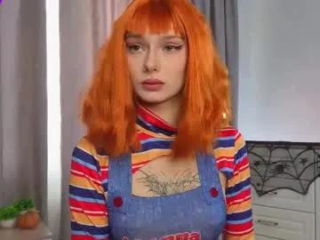 Freechat odeliagrace on Chaturbate