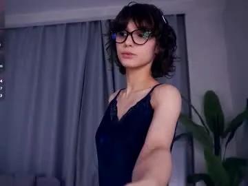 odettehatt on Chaturbate