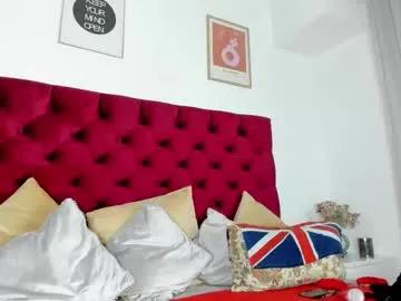 Freechat odetteocean on Chaturbate