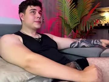 odin_blake on Chaturbate