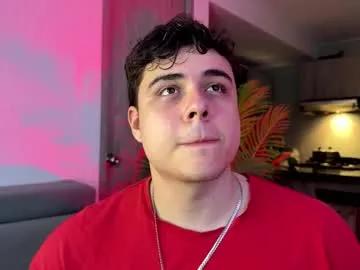 odin_blake on Chaturbate